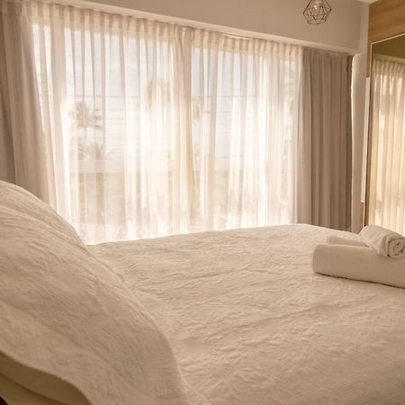 Apartamento Tambau A Beira Mar Joao Pessoa Exterior photo