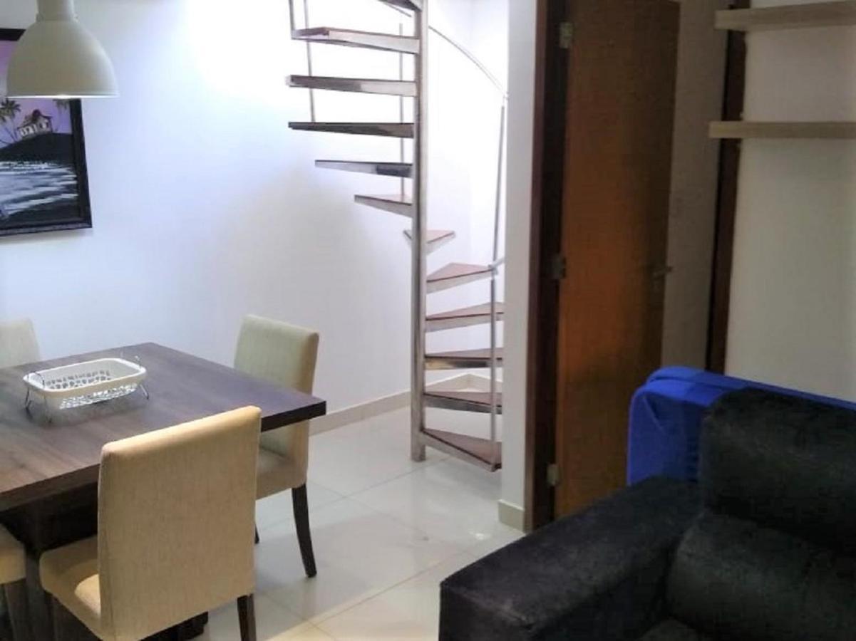 Apartamento Tambau A Beira Mar Joao Pessoa Exterior photo
