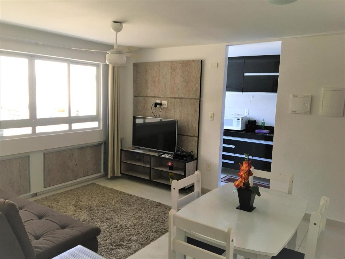 Apartamento Tambau A Beira Mar Joao Pessoa Exterior photo