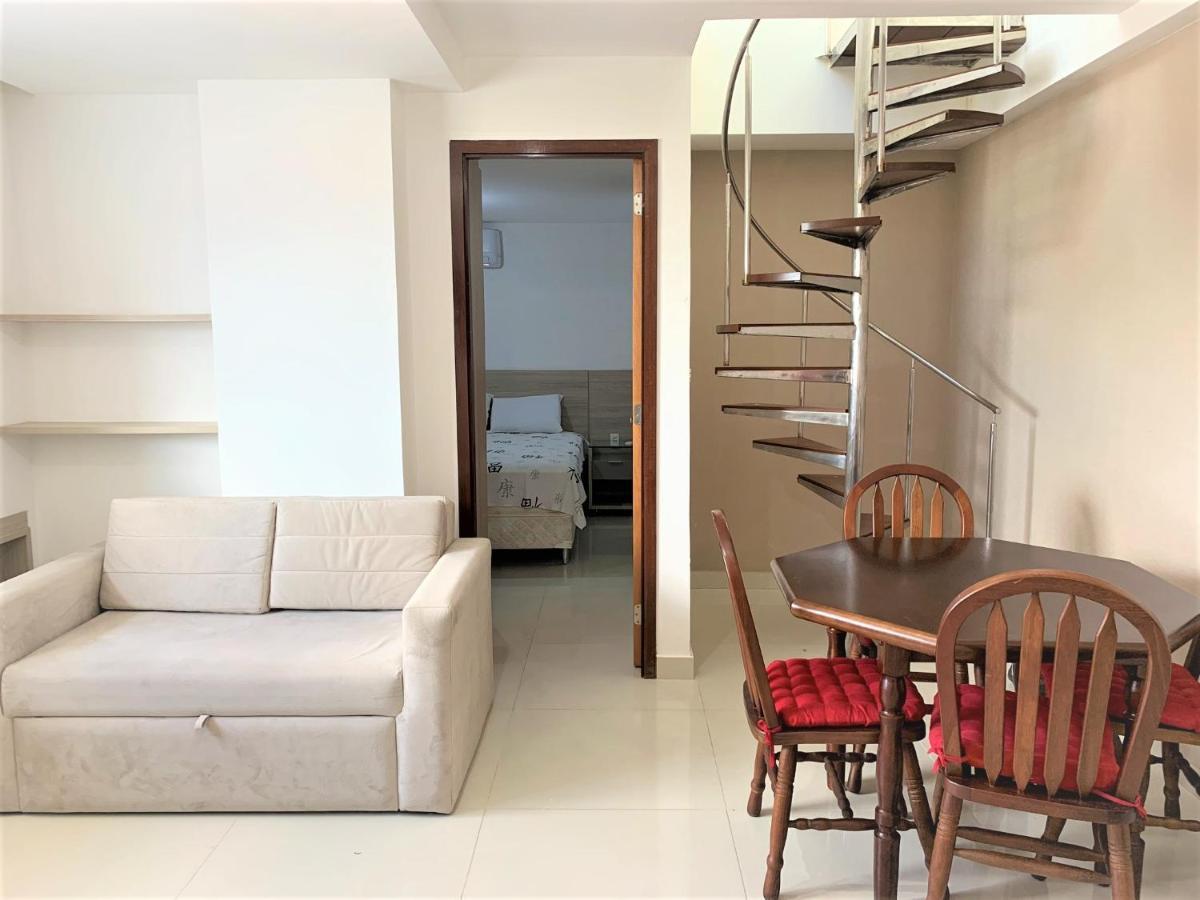 Apartamento Tambau A Beira Mar Joao Pessoa Exterior photo