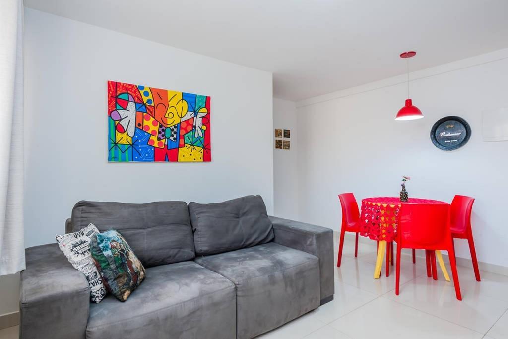Apartamento Tambau A Beira Mar Joao Pessoa Exterior photo