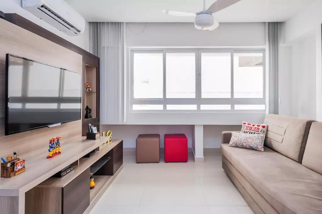 Apartamento Tambau A Beira Mar Joao Pessoa Exterior photo