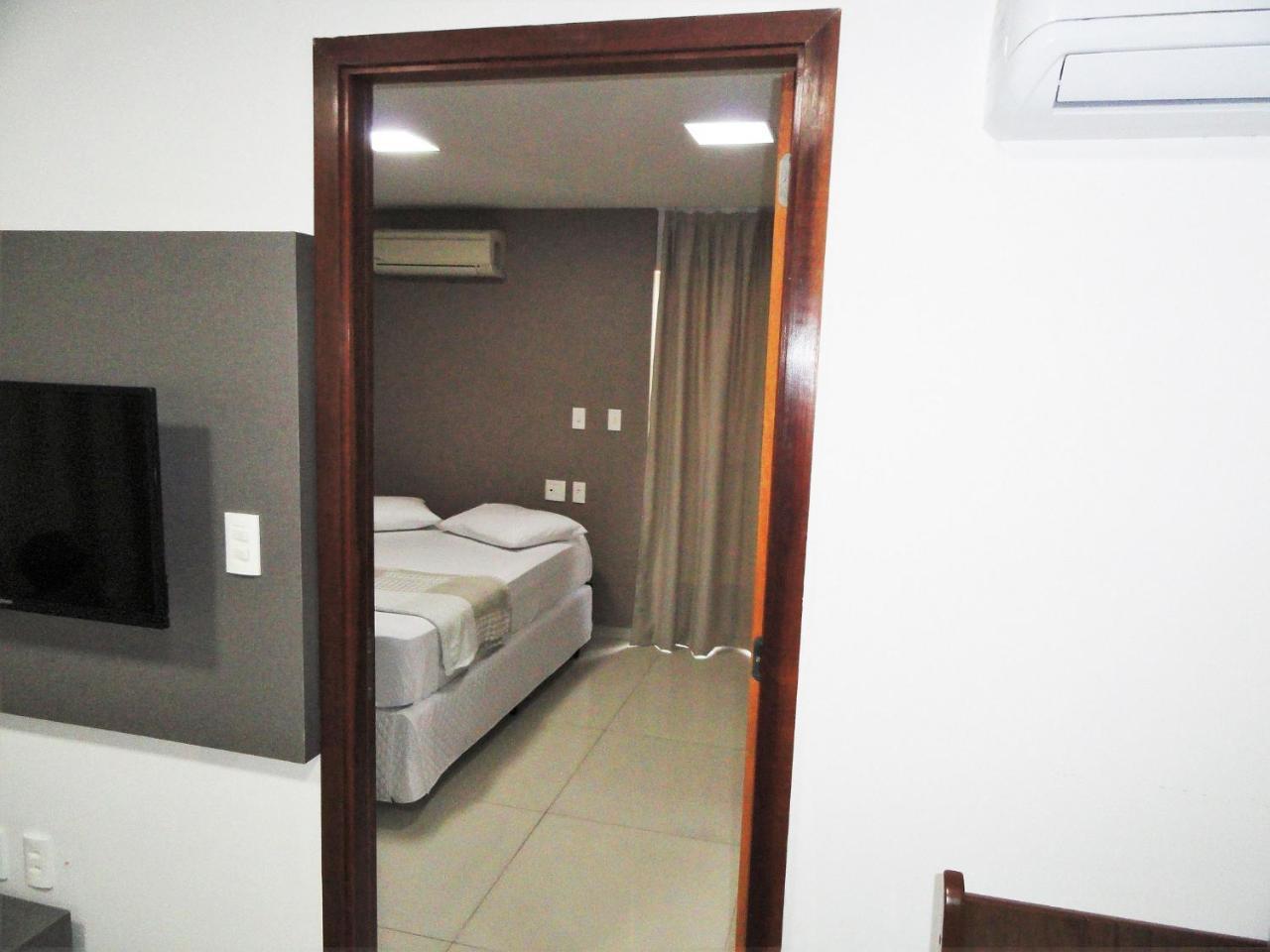 Apartamento Tambau A Beira Mar Joao Pessoa Exterior photo