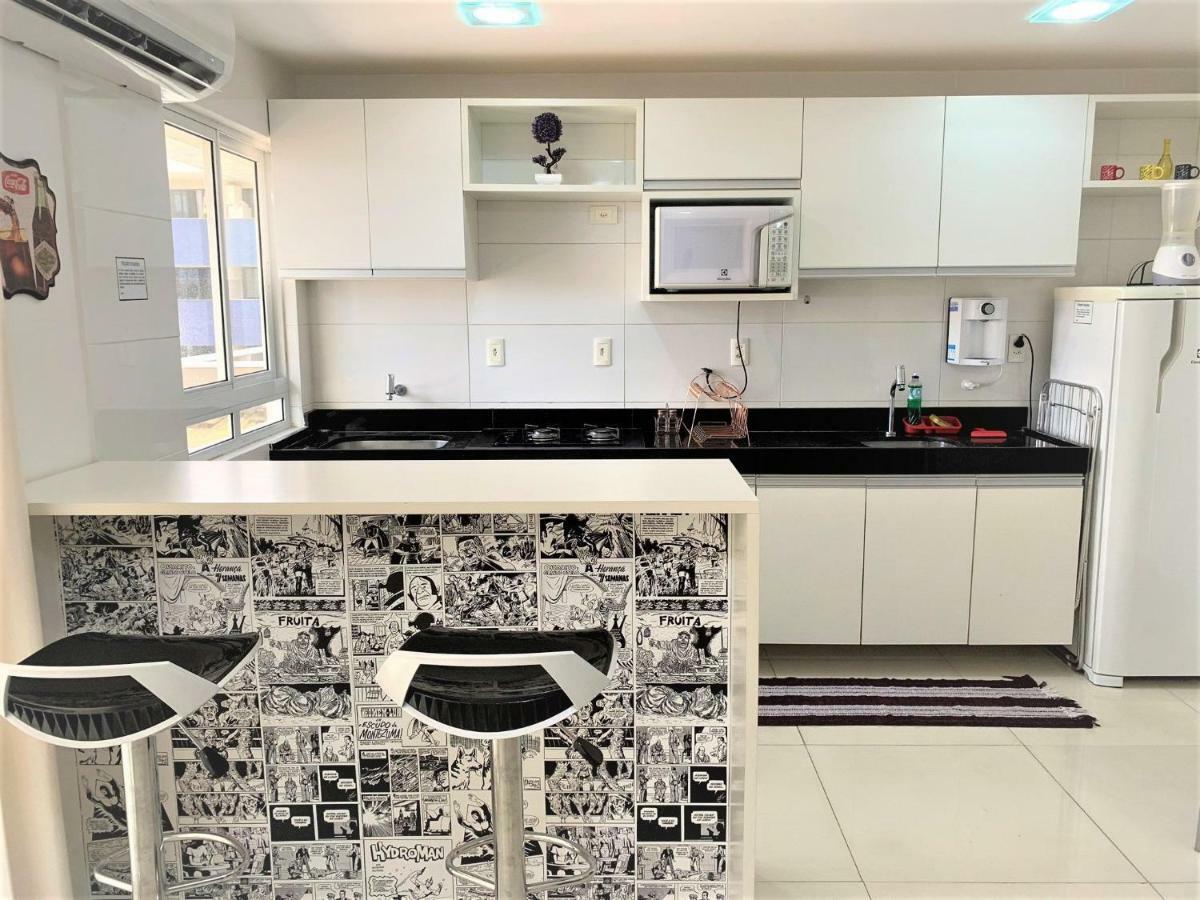 Apartamento Tambau A Beira Mar Joao Pessoa Exterior photo