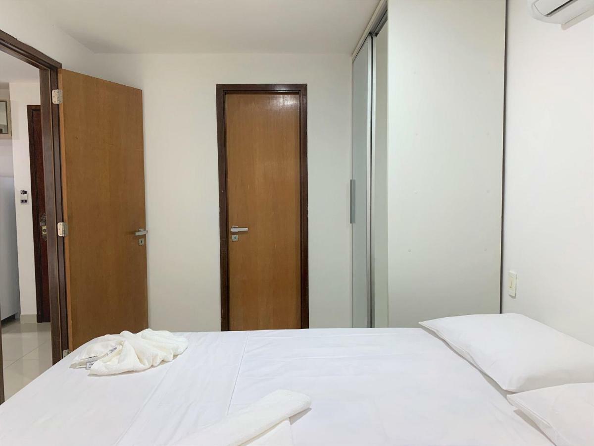 Apartamento Tambau A Beira Mar Joao Pessoa Exterior photo